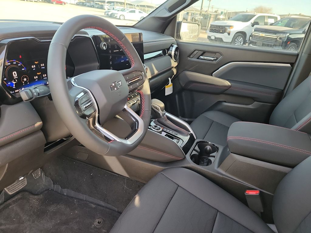 Thumbnail: 2026 Chevrolet Colorado - 2