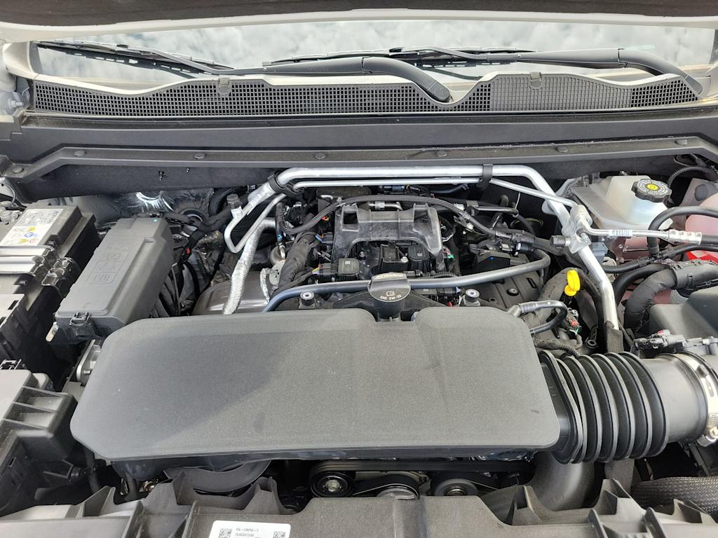 Thumbnail: 2026 Chevrolet Colorado - 9