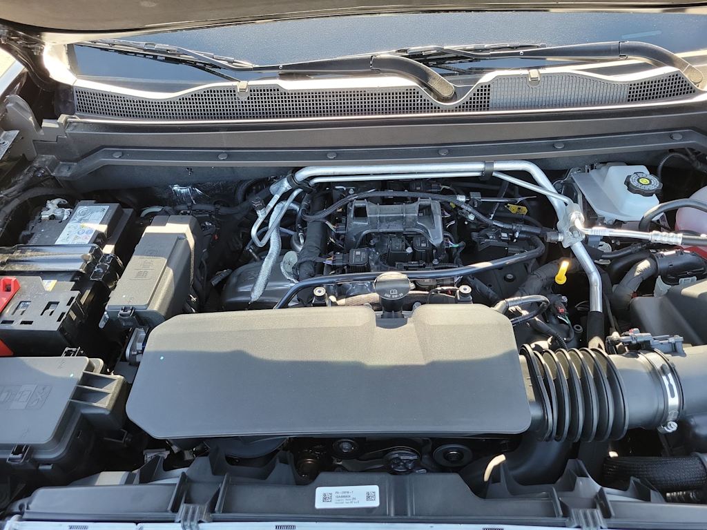 Thumbnail: 2026 Chevrolet Colorado - 8