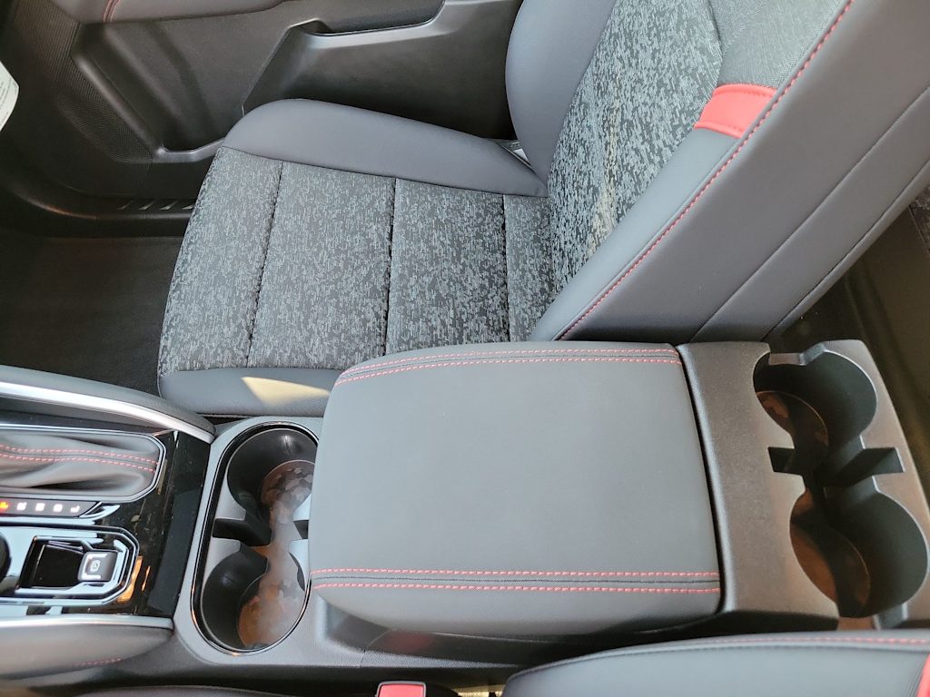 Thumbnail: 2026 Chevrolet Colorado - 27