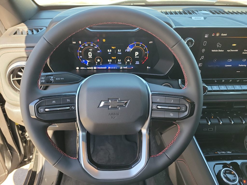 Thumbnail: 2026 Chevrolet Colorado - 13