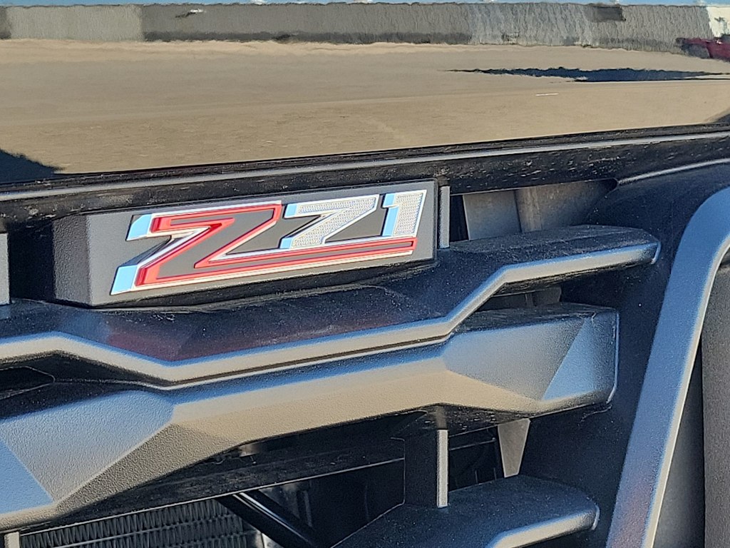 Thumbnail: 2026 Chevrolet Colorado - 25