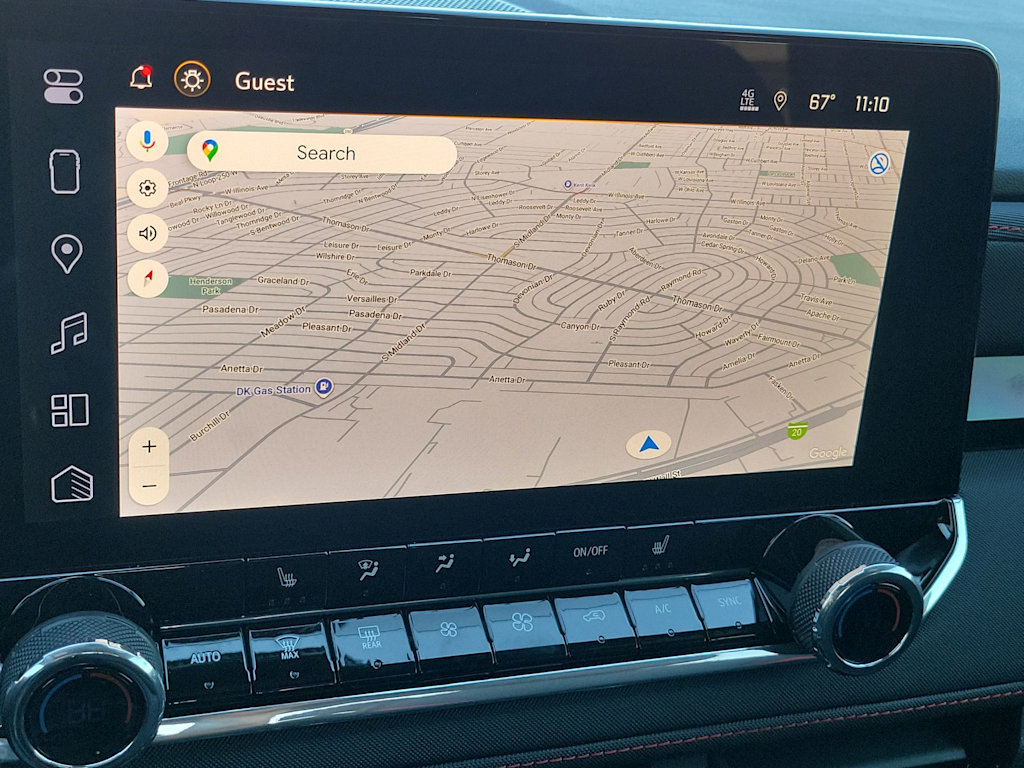 Thumbnail: 2026 Chevrolet Colorado - 29