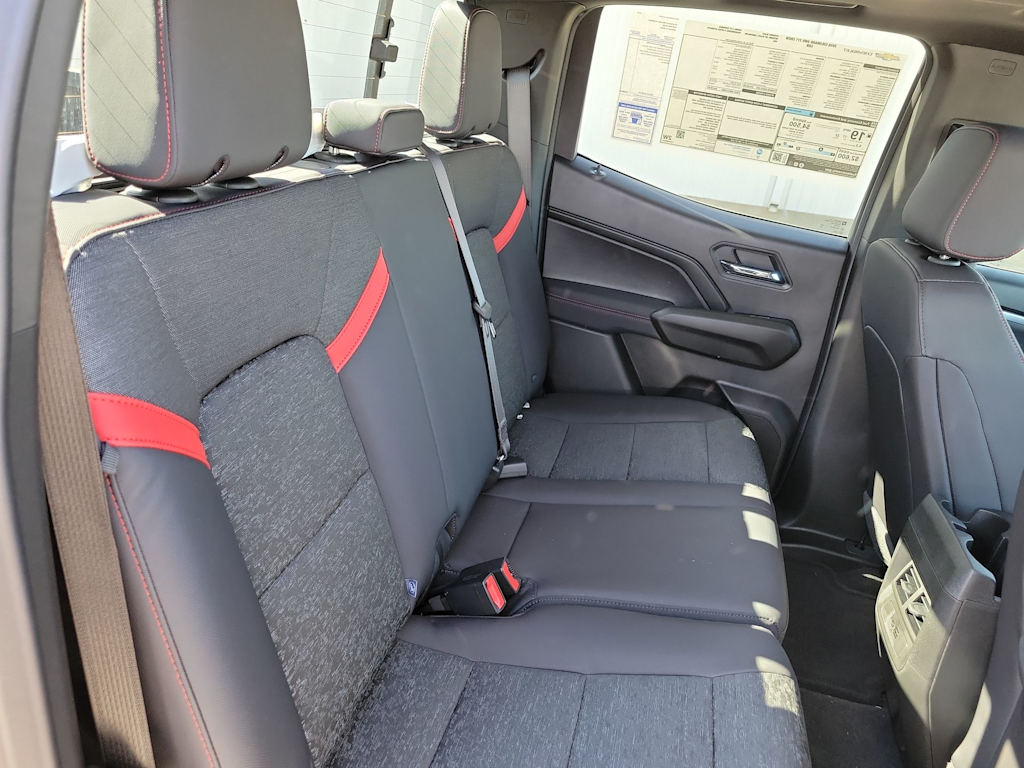 Thumbnail: 2026 Chevrolet Colorado - 26