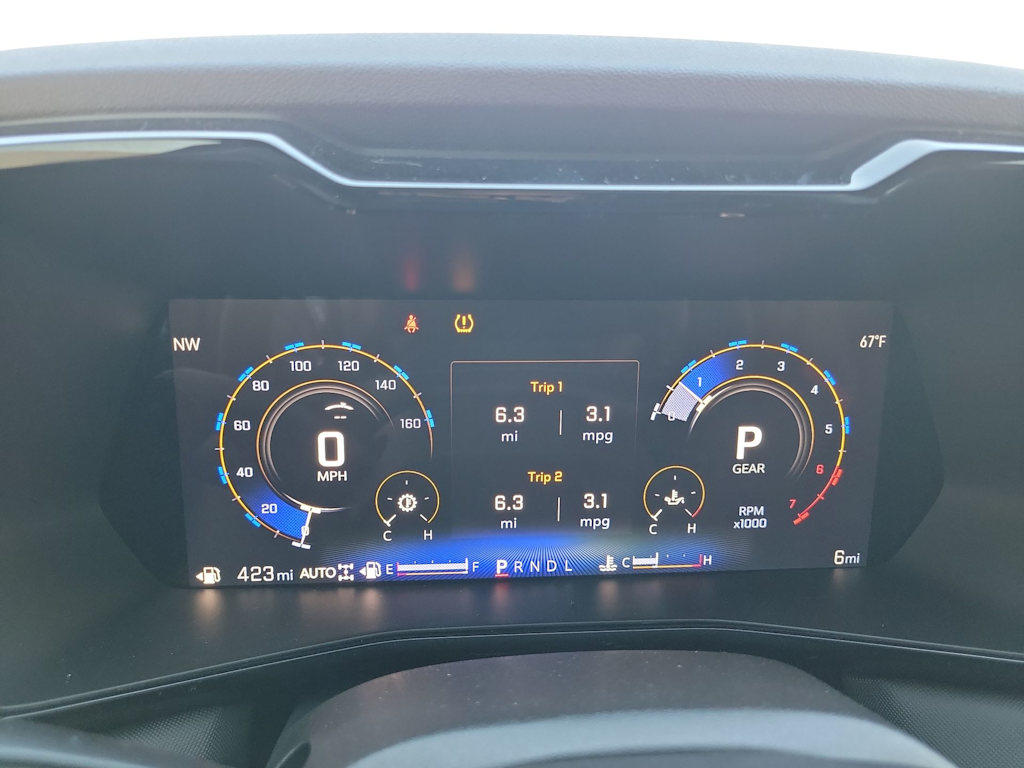 Thumbnail: 2026 Chevrolet Colorado - 16