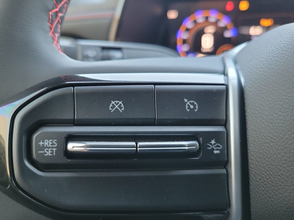 Thumbnail: 2026 Chevrolet Colorado - 28