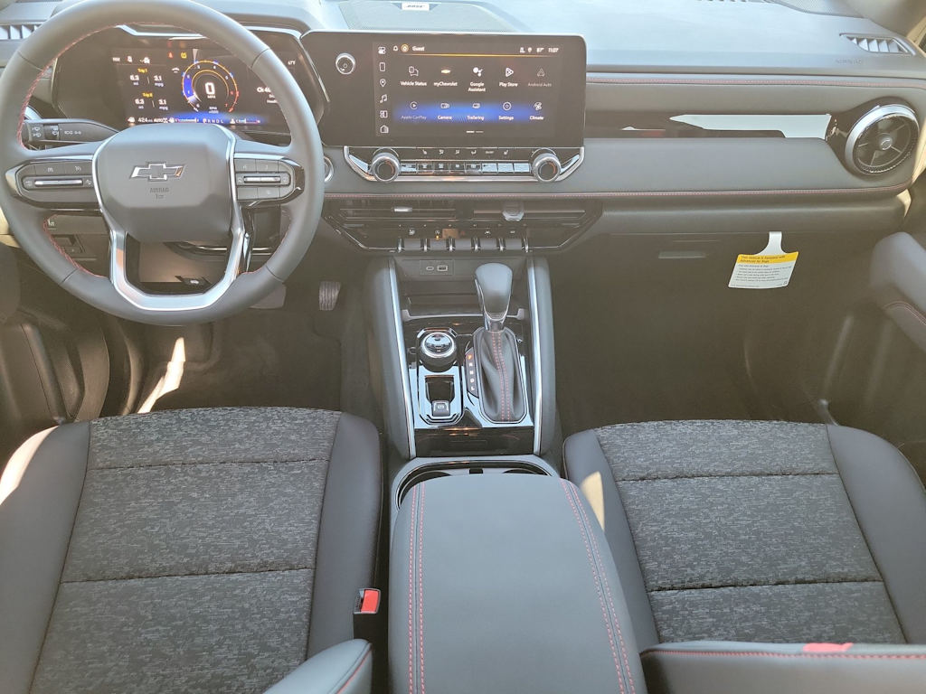 Thumbnail: 2026 Chevrolet Colorado - 9