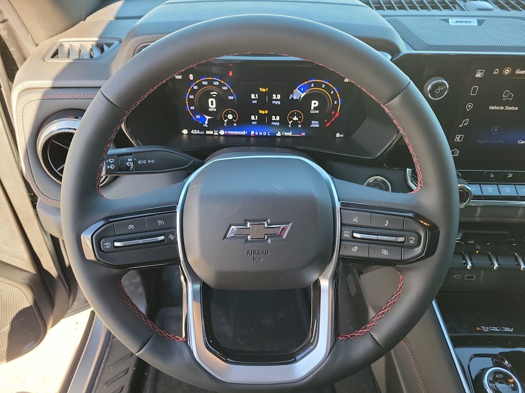 Thumbnail: 2026 Chevrolet Colorado - 13