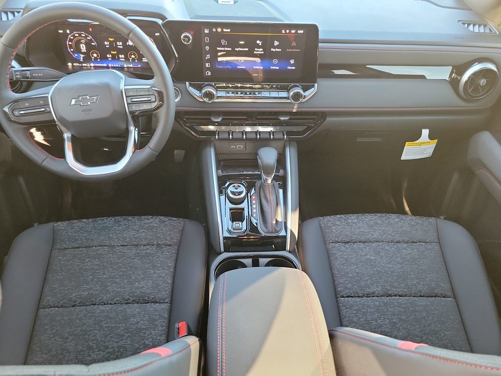 Thumbnail: 2026 Chevrolet Colorado - 9