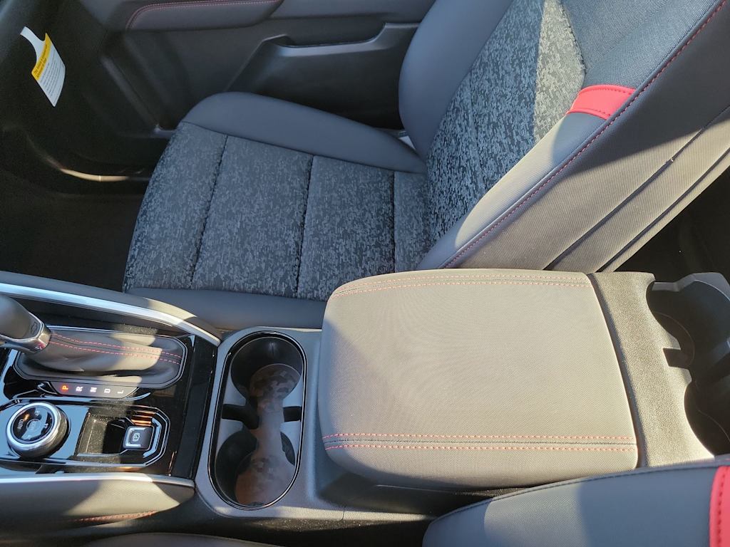 Thumbnail: 2026 Chevrolet Colorado - 27