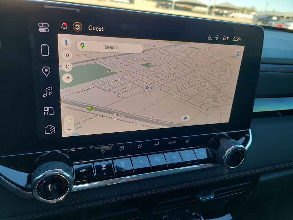 Thumbnail: 2026 Chevrolet Colorado - 29