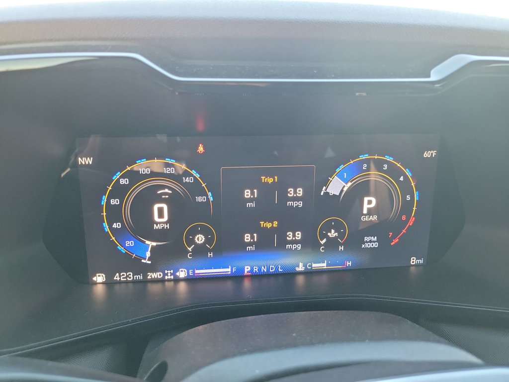 Thumbnail: 2026 Chevrolet Colorado - 16