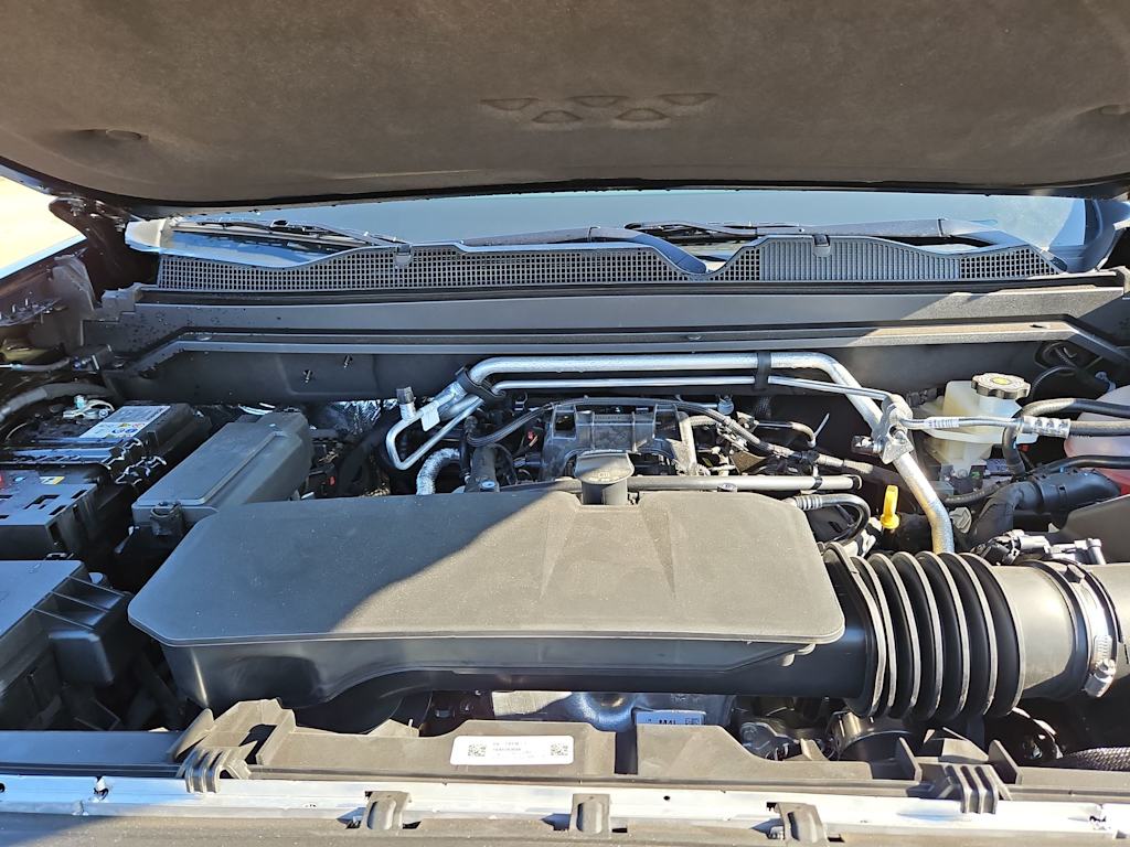 Thumbnail: 2026 Chevrolet Colorado - 9