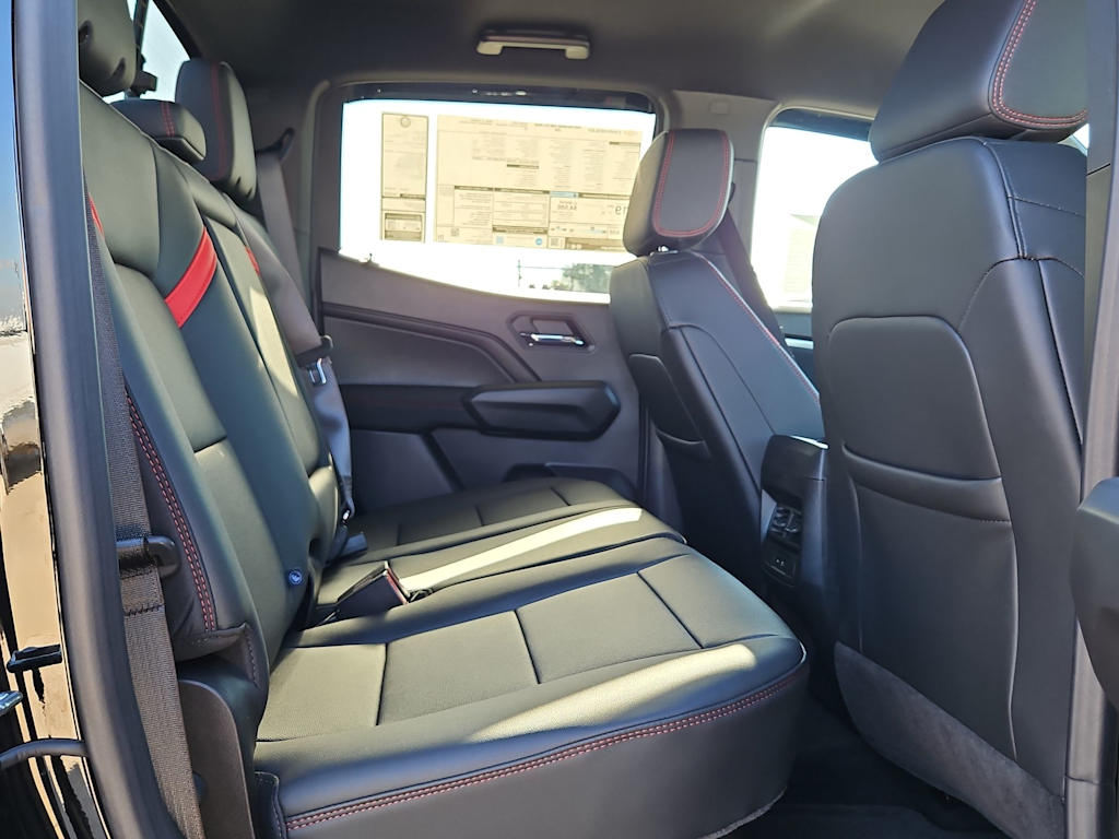 Thumbnail: 2026 Chevrolet Colorado - 23