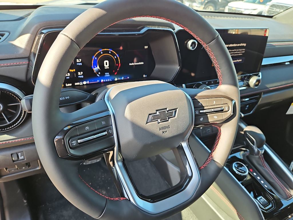 Thumbnail: 2026 Chevrolet Colorado - 14