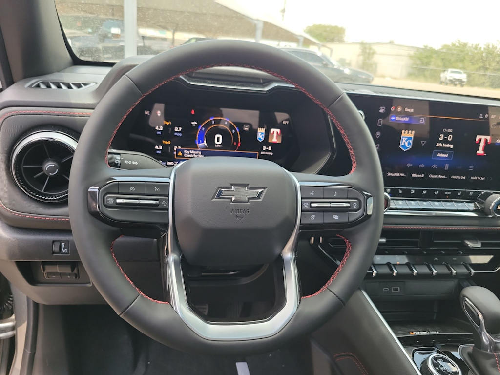 Thumbnail: 2025 Chevrolet Colorado - 14