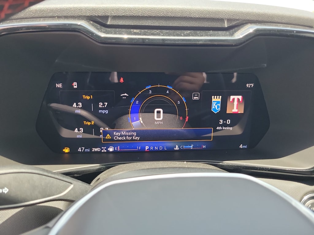 Thumbnail: 2025 Chevrolet Colorado - 17