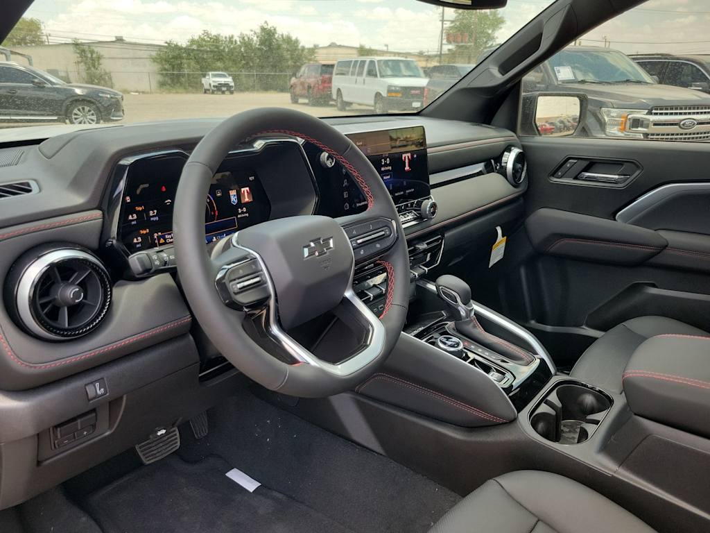 Thumbnail: 2025 Chevrolet Colorado - 2