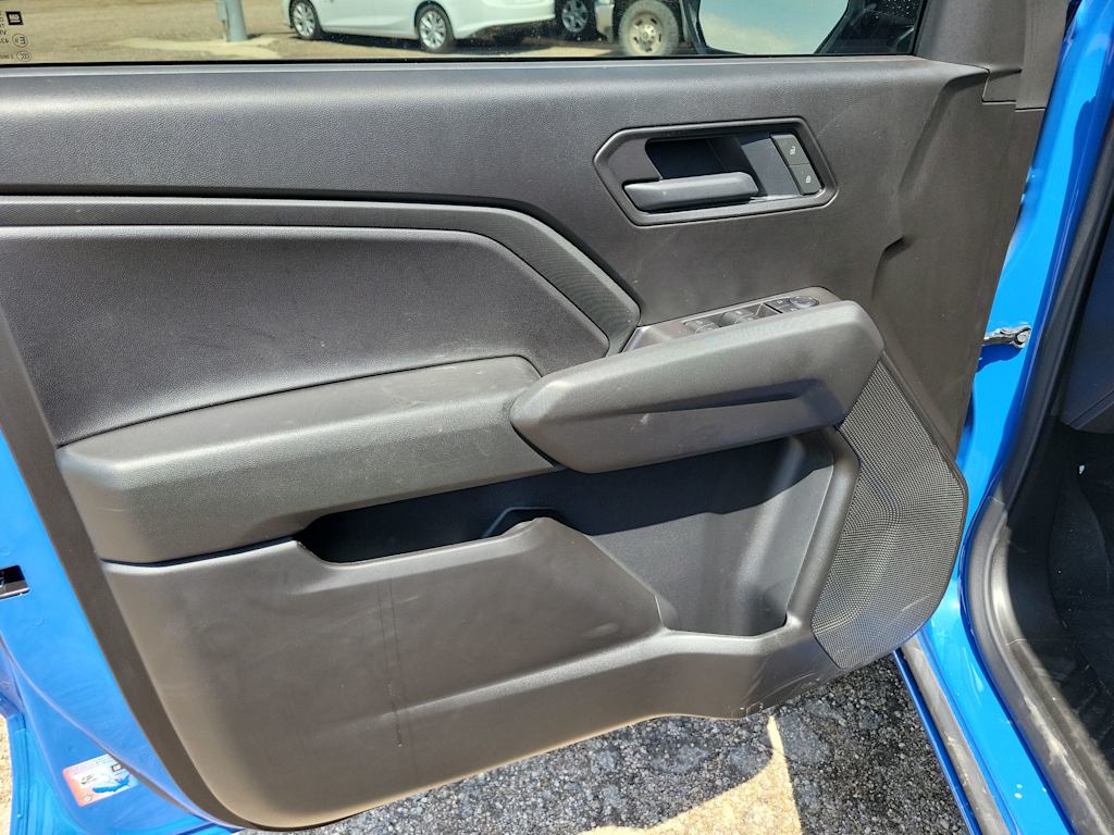 Thumbnail: 2026 Chevrolet Colorado - 25