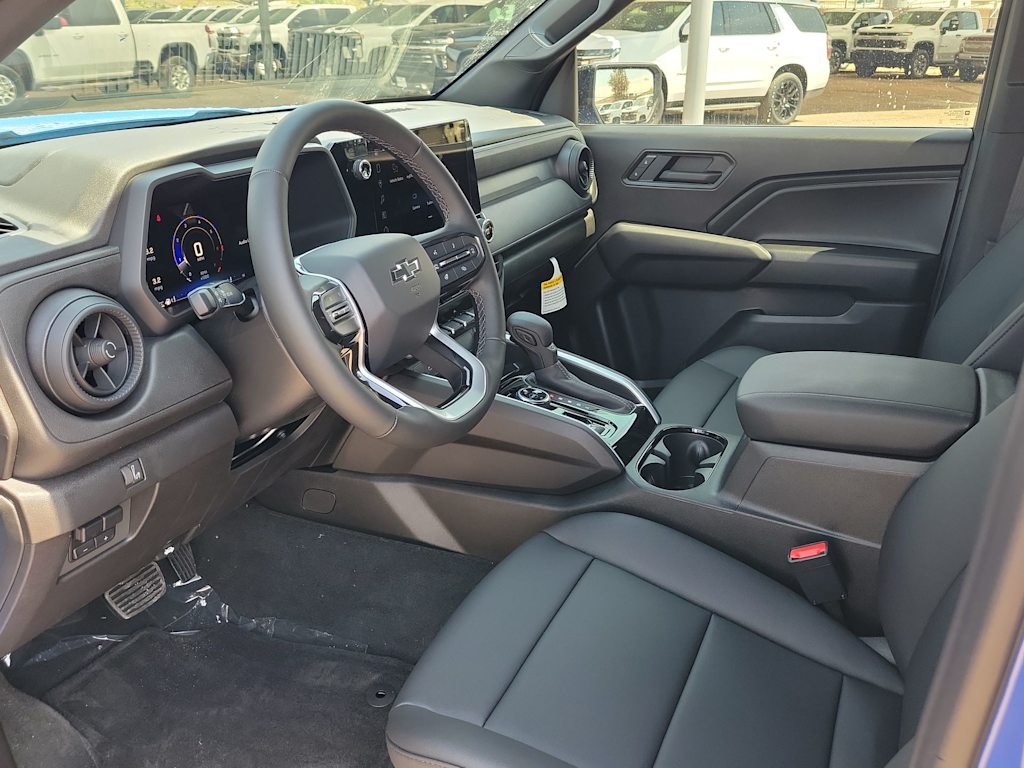 Thumbnail: 2026 Chevrolet Colorado - 2