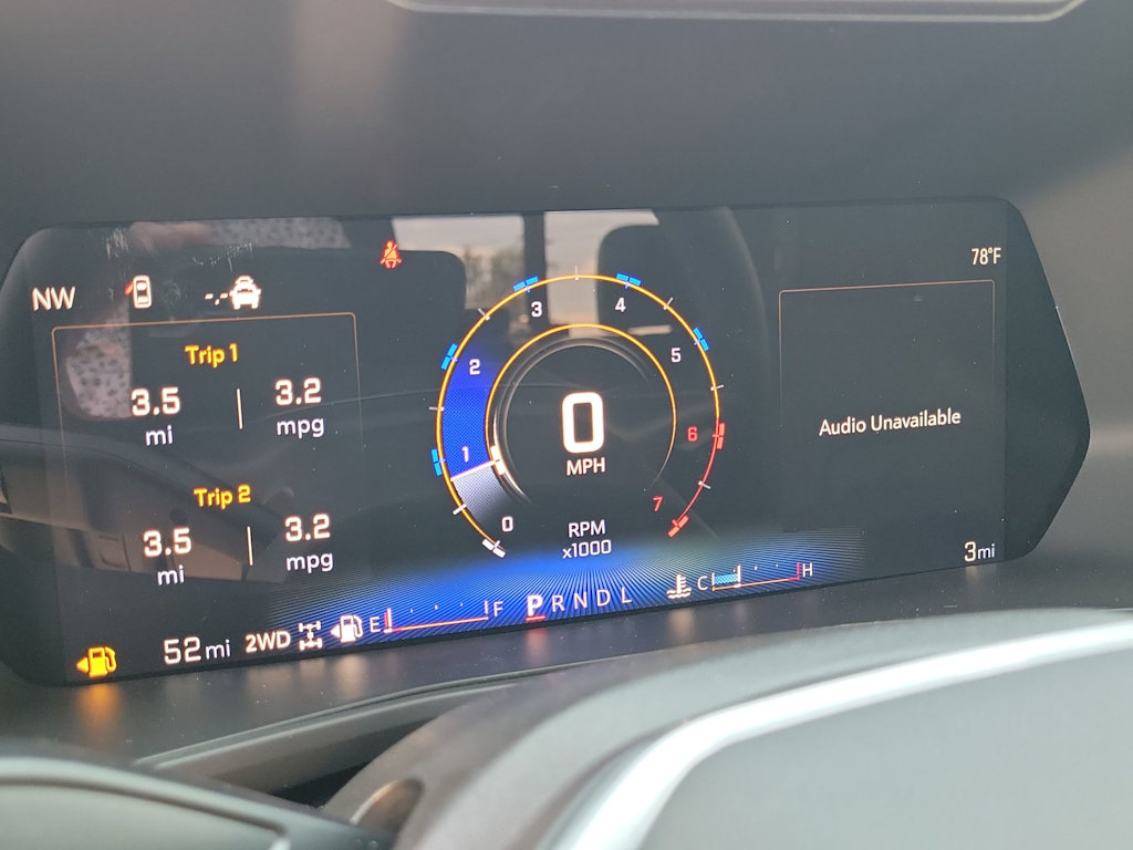 Thumbnail: 2026 Chevrolet Colorado - 15