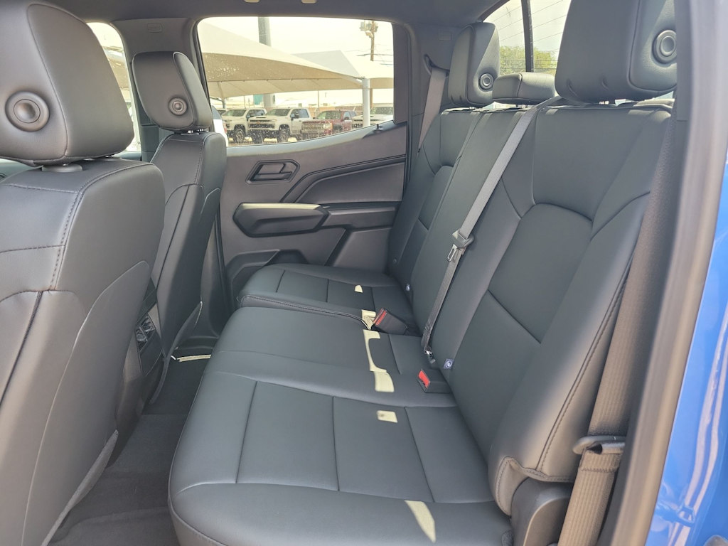 Thumbnail: 2026 Chevrolet Colorado - 24