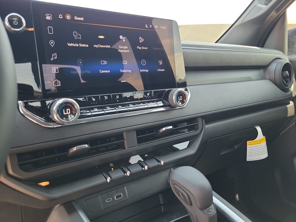 Thumbnail: 2026 Chevrolet Colorado - 29