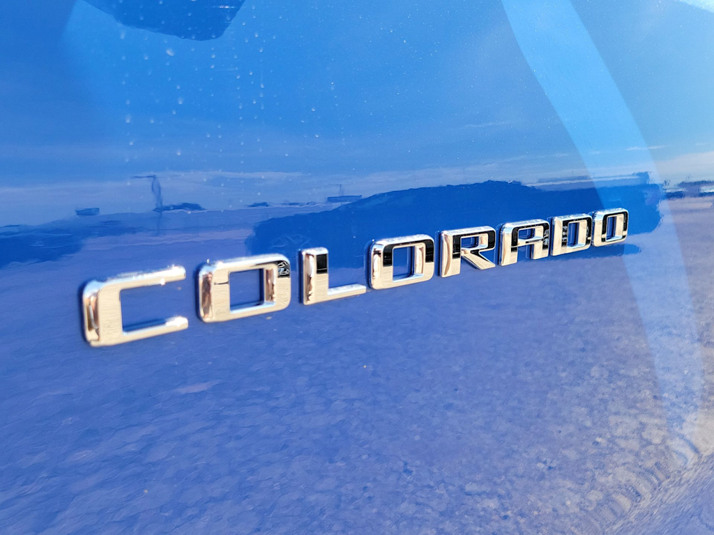 Thumbnail: 2026 Chevrolet Colorado - 7