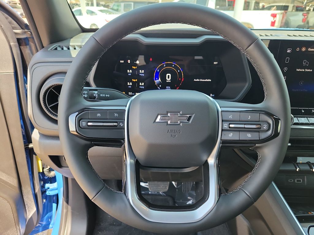 Thumbnail: 2026 Chevrolet Colorado - 12