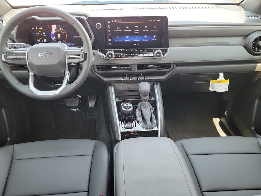 Thumbnail: 2026 Chevrolet Colorado - 9