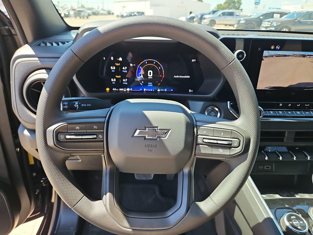 Thumbnail: 2026 Chevrolet Colorado - 14
