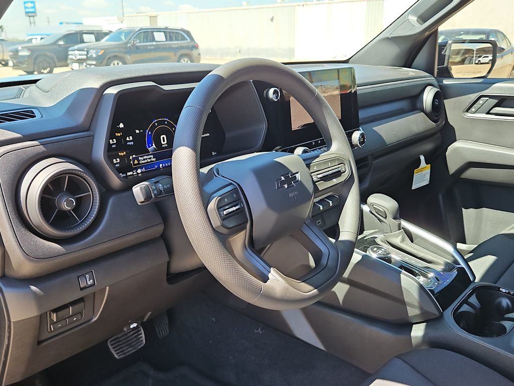 Thumbnail: 2026 Chevrolet Colorado - 2