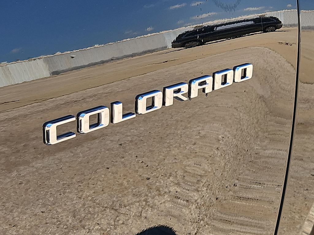 Thumbnail: 2026 Chevrolet Colorado - 7