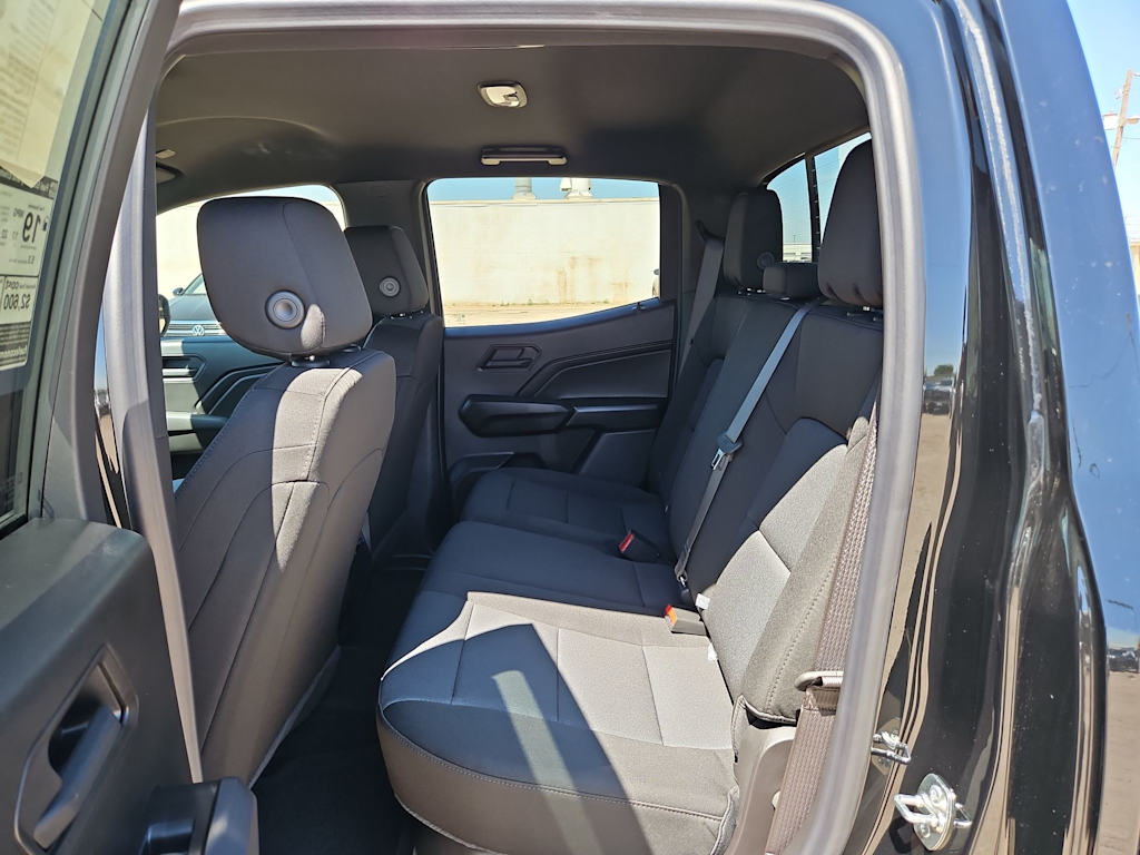 Thumbnail: 2026 Chevrolet Colorado - 13