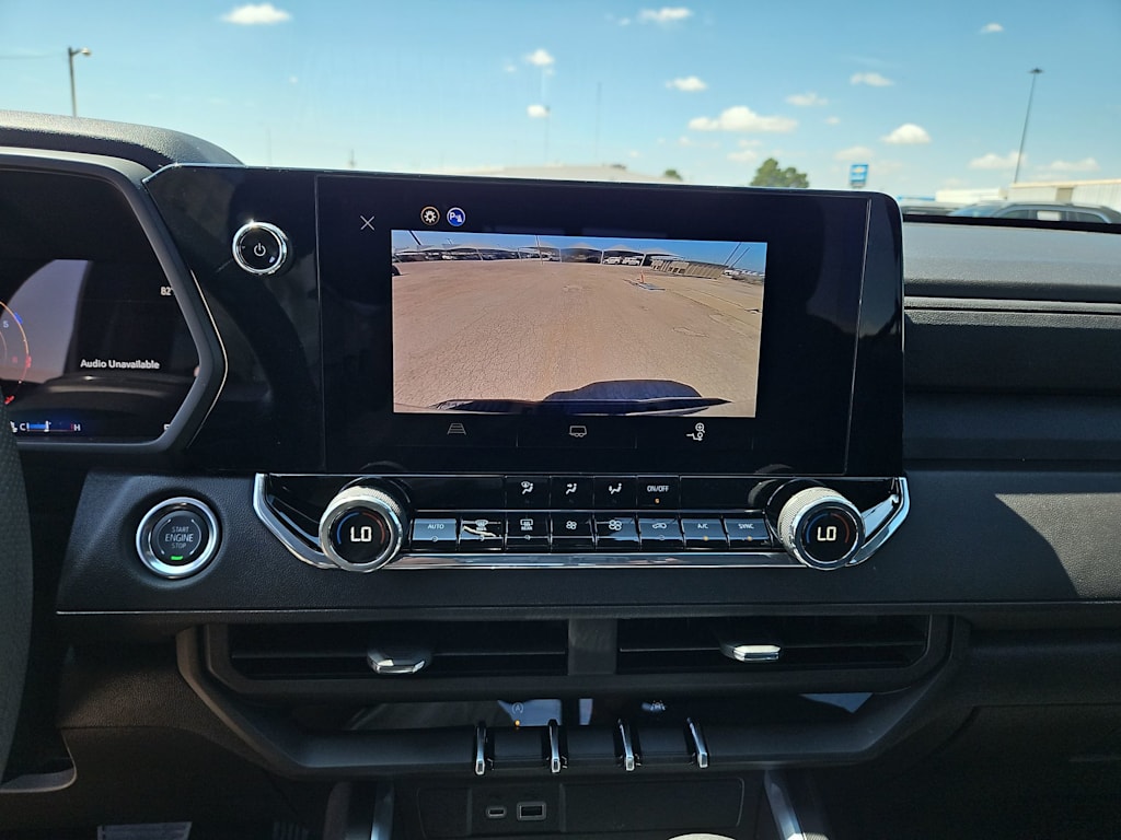 Thumbnail: 2026 Chevrolet Colorado - 15
