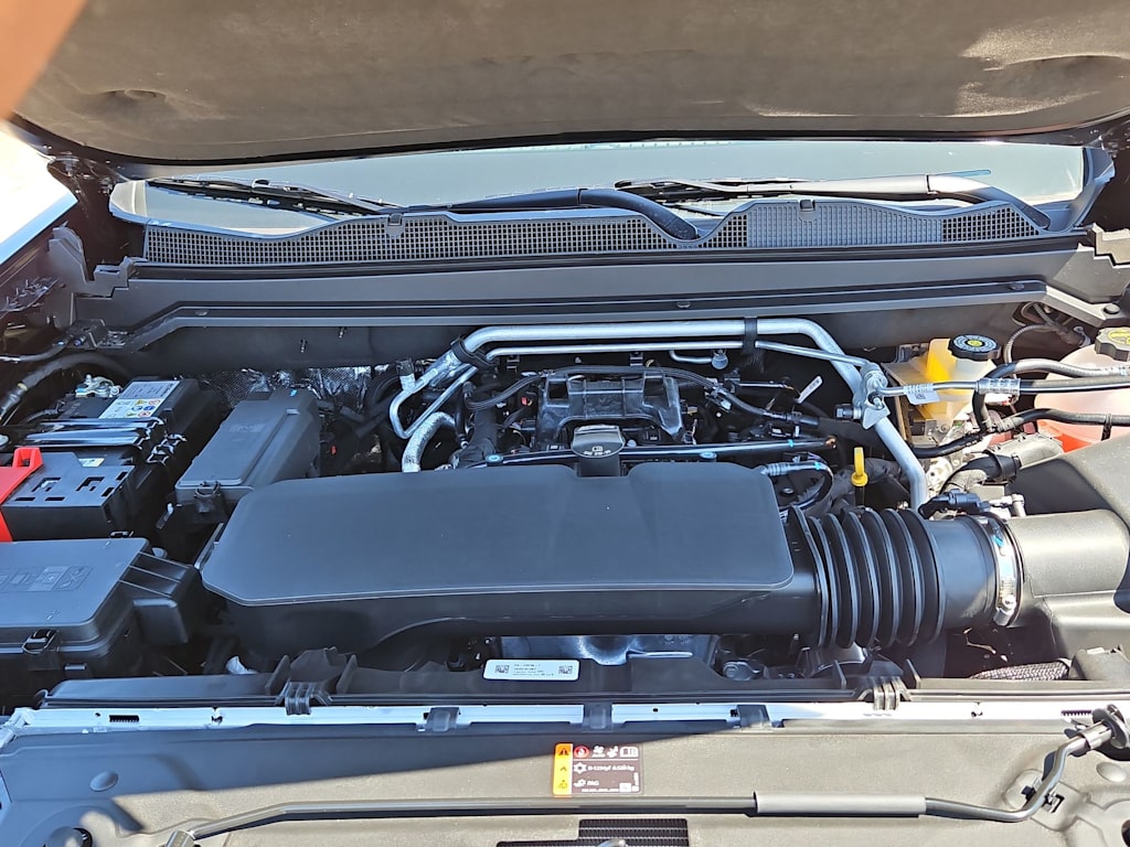 Thumbnail: 2026 Chevrolet Colorado - 9