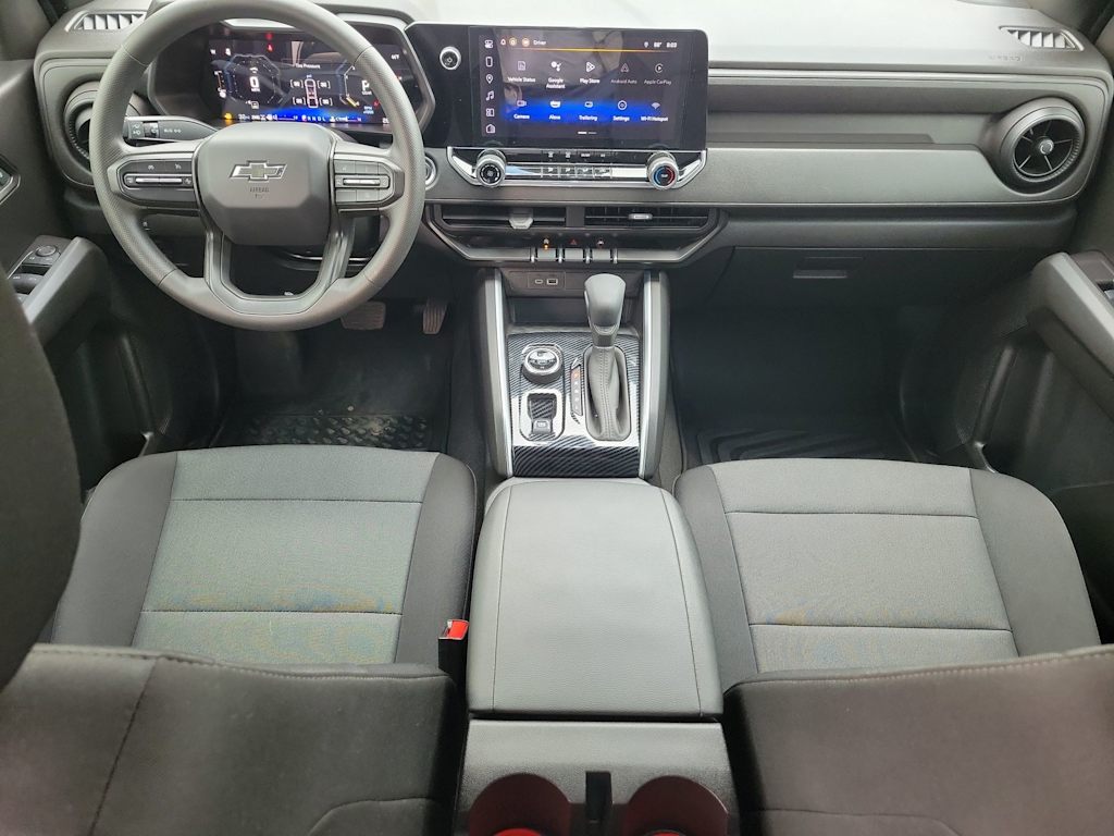 Thumbnail: 2024 Chevrolet Colorado - 9