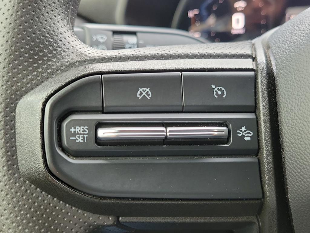 Thumbnail: 2024 Chevrolet Colorado - 23