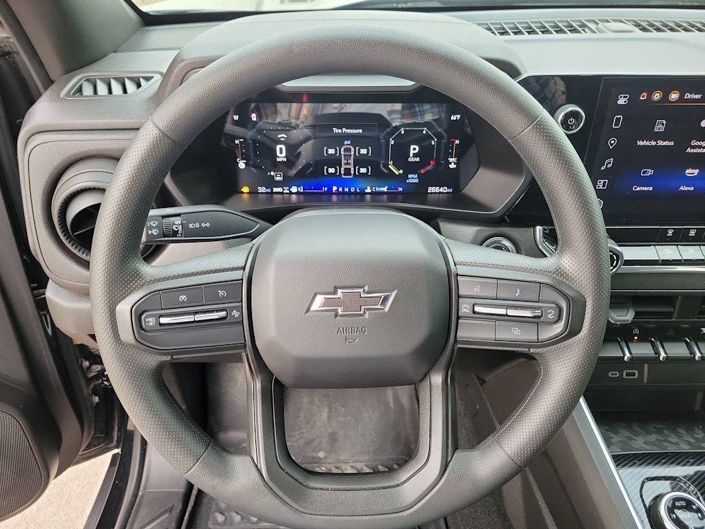 Thumbnail: 2024 Chevrolet Colorado - 13