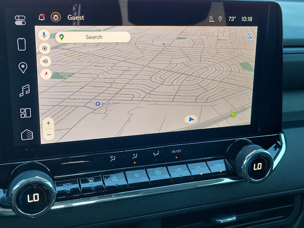 Thumbnail: 2026 Chevrolet Colorado - 29