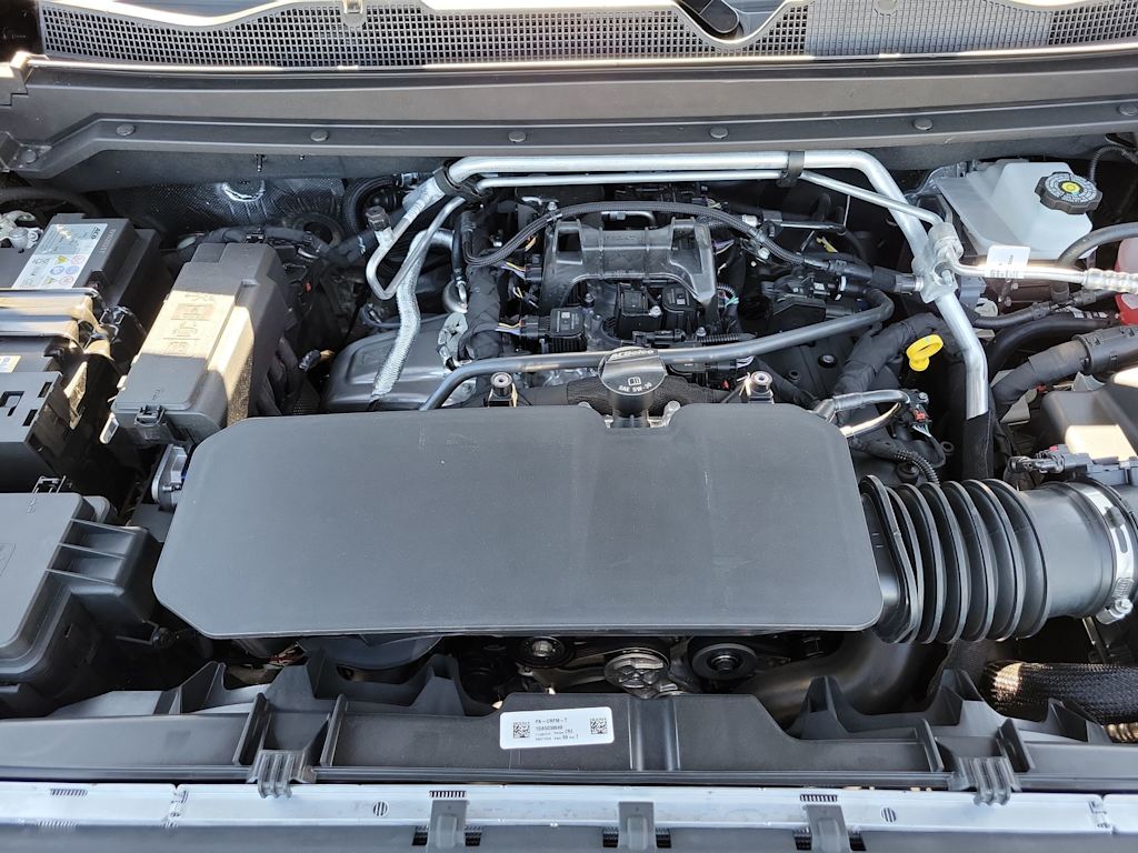 Thumbnail: 2026 Chevrolet Colorado - 9