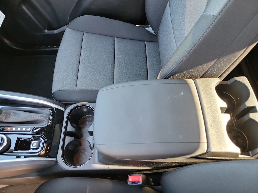 Thumbnail: 2026 Chevrolet Colorado - 27