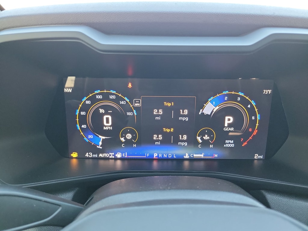 Thumbnail: 2026 Chevrolet Colorado - 17