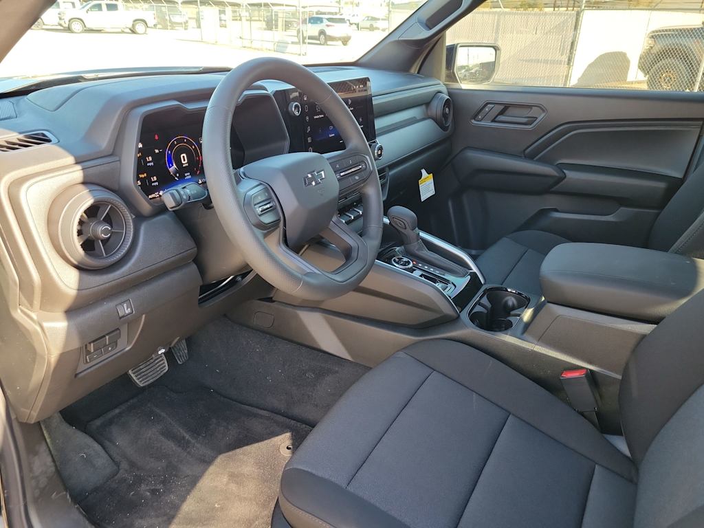 Thumbnail: 2026 Chevrolet Colorado - 2