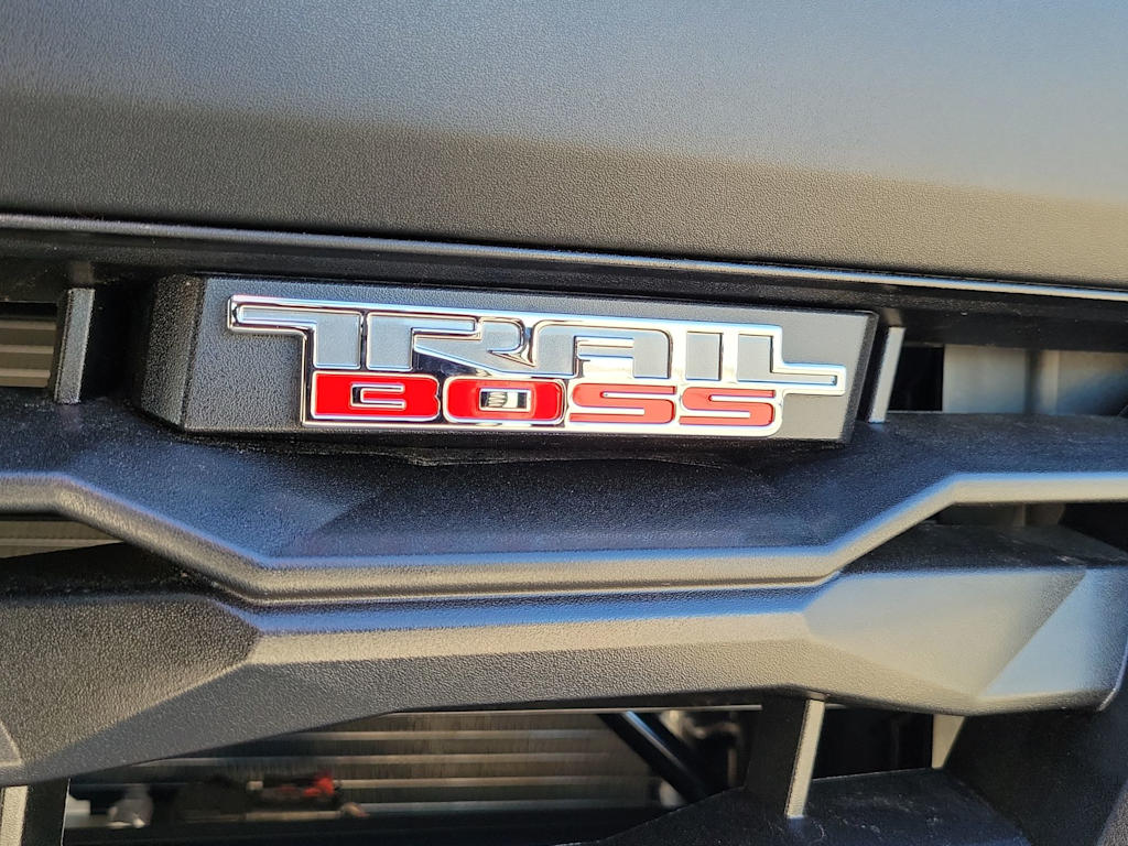 Thumbnail: 2026 Chevrolet Colorado - 7