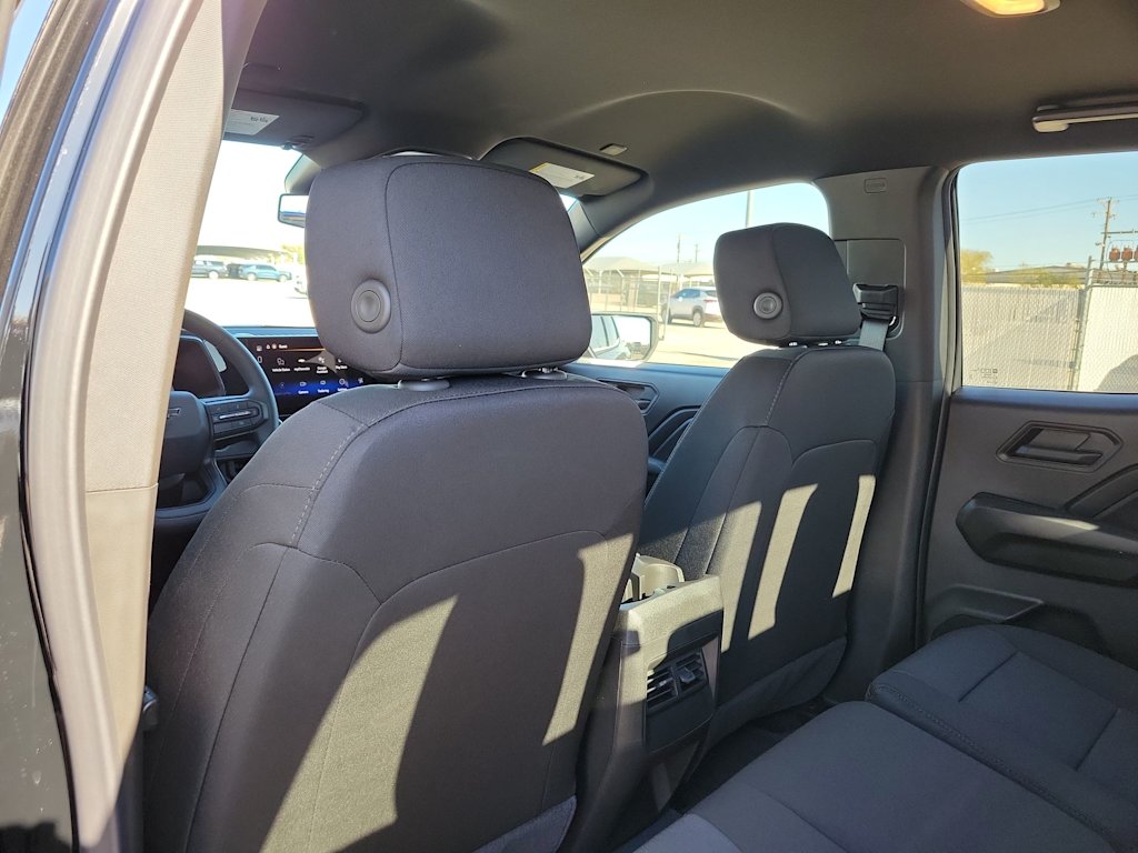 Thumbnail: 2026 Chevrolet Colorado - 13