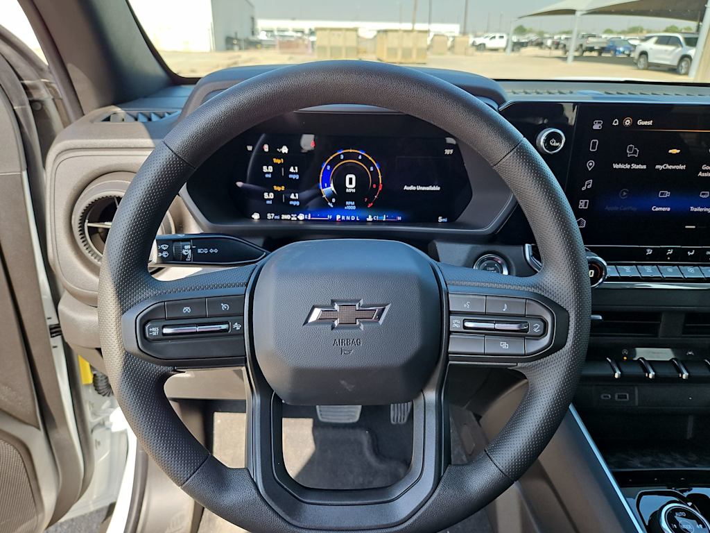 Thumbnail: 2026 Chevrolet Colorado - 14