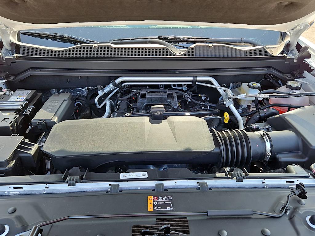 Thumbnail: 2026 Chevrolet Colorado - 9