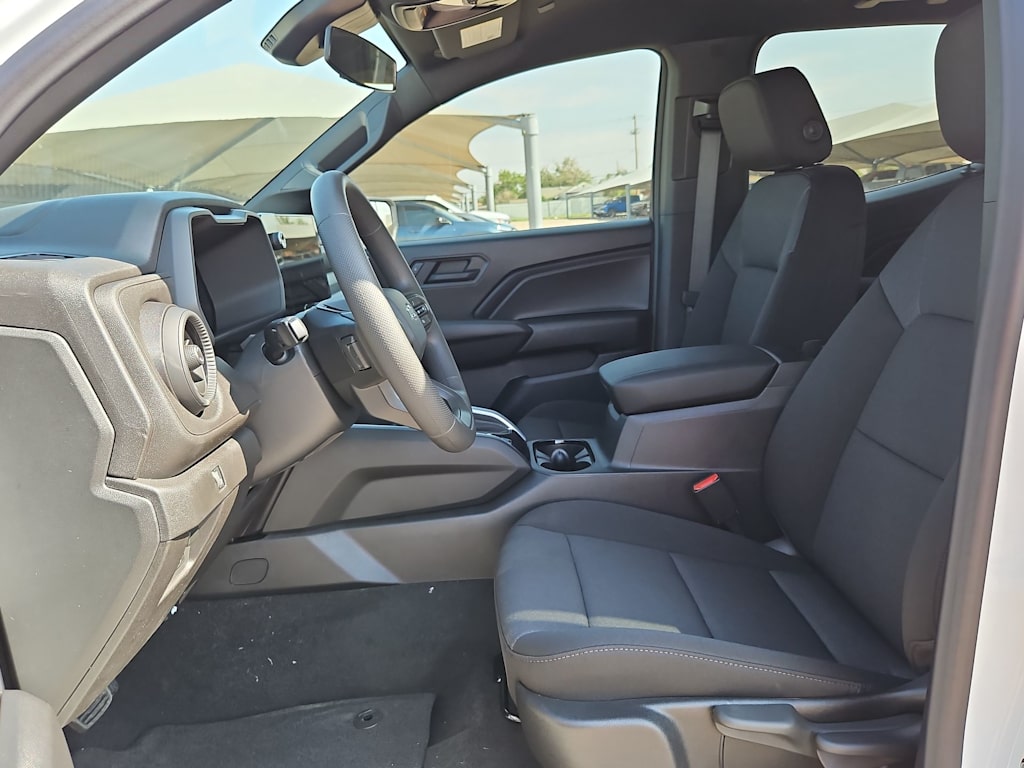 Thumbnail: 2026 Chevrolet Colorado - 11