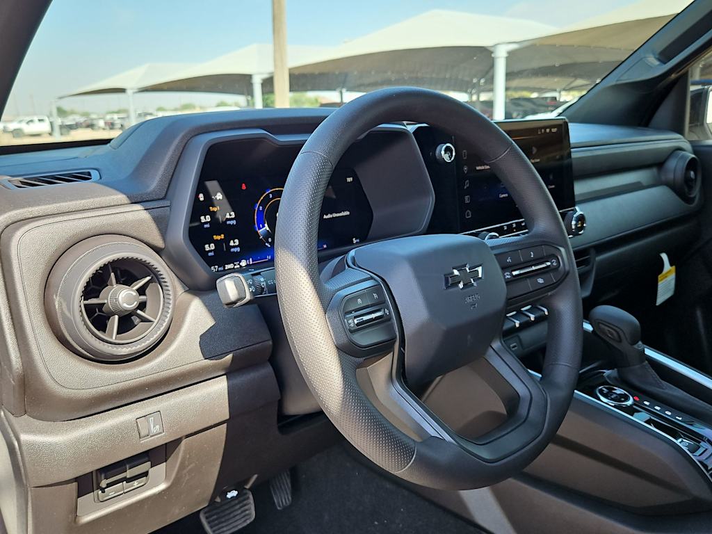 Thumbnail: 2026 Chevrolet Colorado - 2